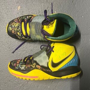 Nike kyrie 6 EP Chinese New Year Size 8.5